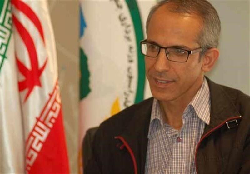 باقری: فدراسیون وزنه برداری ایران با آیان مسئله ای نداشت، با کار نادرست موضع داشتیم
