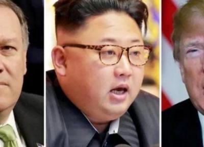 خبرنگاران کره شمالی: آمریکا برای اظهار نظر در باره دو کره جایگاهی ندارد