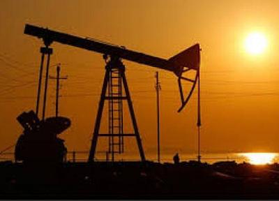 نفت در سراشیبی سقوط قیمت