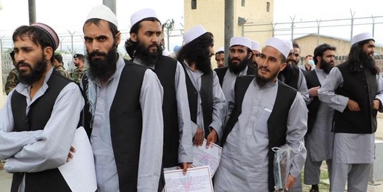 دولت افغانستان 400 زندانی طالبان را آزاد می کند دولت افغانستان 400 زندانی طالبان را آزاد می نماید