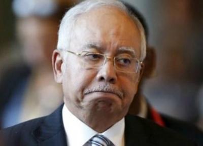 نخست وزیر اسبق مالزی به 12 سال حبس محکوم شد