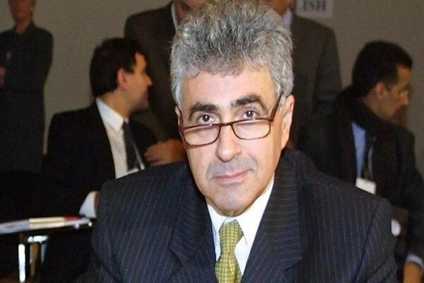 3 گزینه جانشینی وزیر خارجه مستعفی لبنان 3 گزینه جانشینی وزیر خارجه مستعفی لبنان