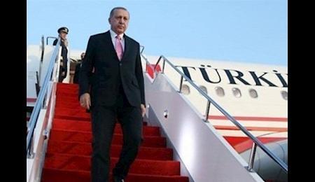 اردوغان فردا به جمهوری آذربایجان می رود