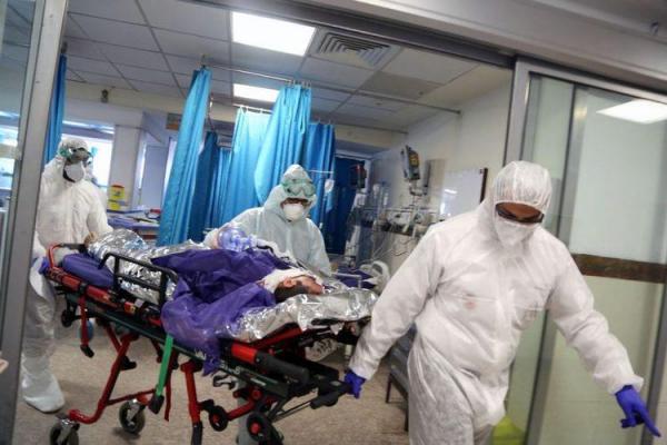 آمار کرونا در ایران امروز سه شنبه 16 دی 1399؛98 فوتی جدید ، شناسایی 6113 بیمار دیگر