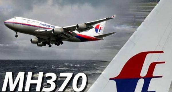 سقوط به دلیل نظامی؛ دلیل احتمالی ناپدیدشدن هواپیمای مالزی