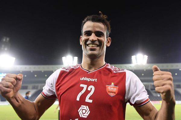 جنجال در مشهد؛ پرسپولیس باید سه بر صفر بازنده شود! خبرنگاران جنجال در مشهد؛ پرسپولیس باید سه بر صفر بازنده شود! خبرنگاران