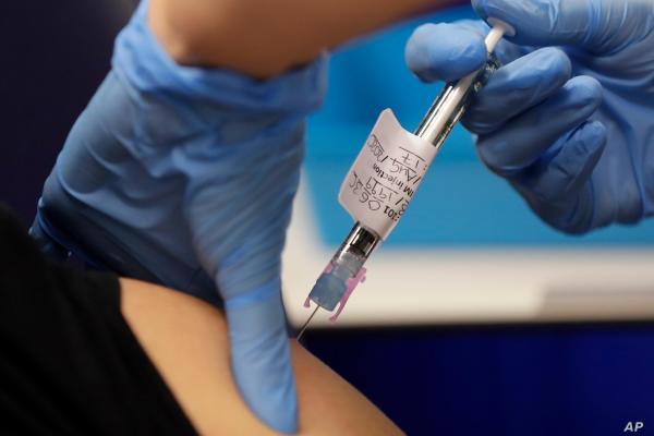 شکاف هولناک در توزیع واکسن کرونا