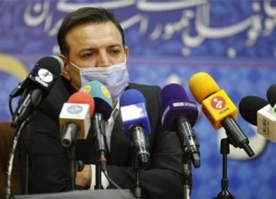 عزیزی خادم: از ابزار دیپلماسی بهره بردیم تا نماینده های ایران خارج از زمین بازنده نباشد