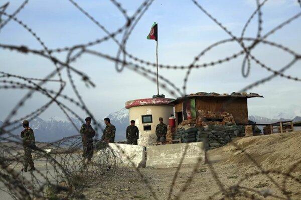 واگذاری 26 پایگاه نظامی ارتش افغانستان به طالبان در یک ماه گذشته