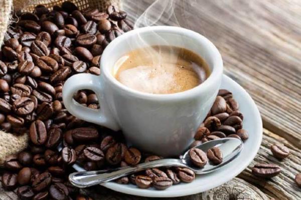 قهوه بنوشید تا بیشتر عمر کنید!