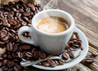 قهوه بنوشید تا بیشتر عمر کنید!