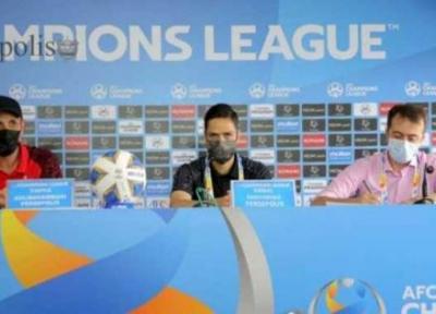 کنفدراسیون فوتبال آسیا توضیحات یحیی را پذیرفت