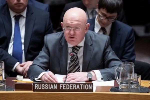 روسیه: غرب در پی براندازی در سوریه است