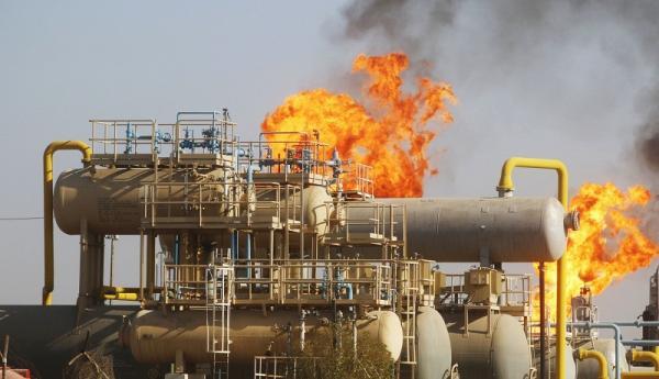 فراوری در پالایشگاه نفت تهران از سر گرفته شد