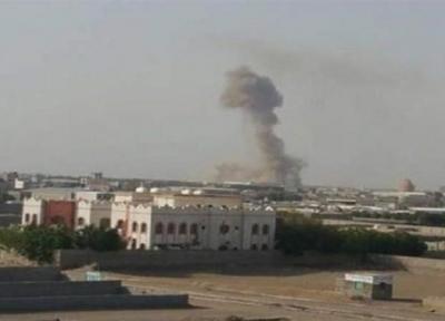 یمن، نقض گسترده آتش بس در الحدیده به وسیله مزدوران عربستان