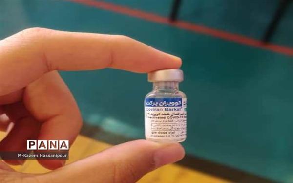 وزیر بهداشت: تا به امروز 104 میلیون دُز واکسن کرونا در کشور تزریق شده است