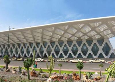 فرودگاه های مراکش؛ از محمد پنجم تا فرودگاه مدرن منارا