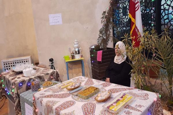 برگزاری جشنواره جاده ابریشم با حضور ایران در الجزایر