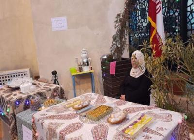 برگزاری جشنواره جاده ابریشم با حضور ایران در الجزایر