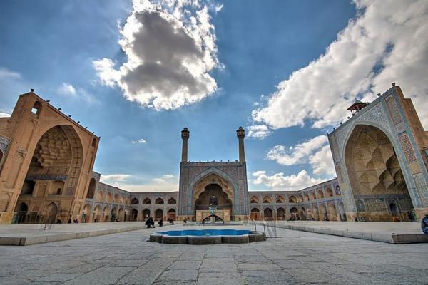 19 عکسی که ذهنیت گردشگران را نسبت به ایران تغییر می دهند