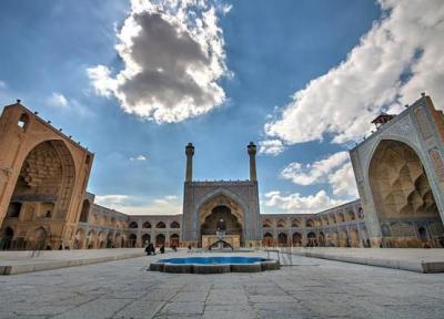 19 عکسی که ذهنیت گردشگران را نسبت به ایران تغییر می دهند