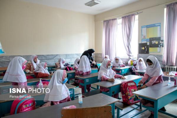 افتتاح و کلنگ زنی 7 فضای آموزشی در خوزستان