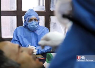 2 فوتی و شناسایی 240 بیمار تازه کرونا در کشور