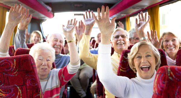 برترین مقاصد گردشگری برای سفر بازنشستگی