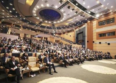 رویداد تجاری سازی اختراعات ثبت شده در ایران برگزار می گردد