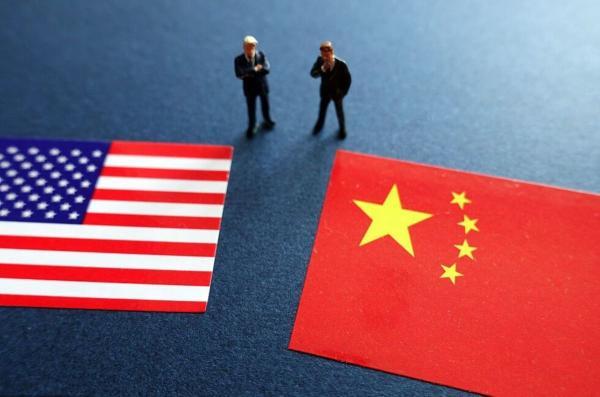 افزایش احتمال جنگ چین و آمریکا