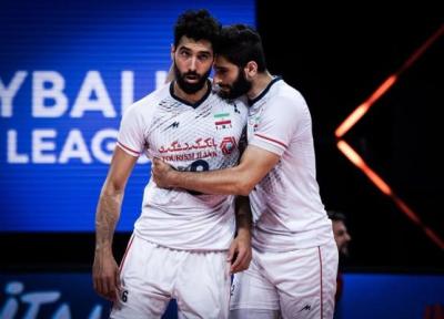 کاپیتان تیم ملی ایران عوض شد