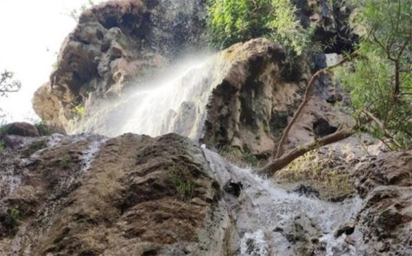 این آبشار را در تابستان تهران از دست ندهید