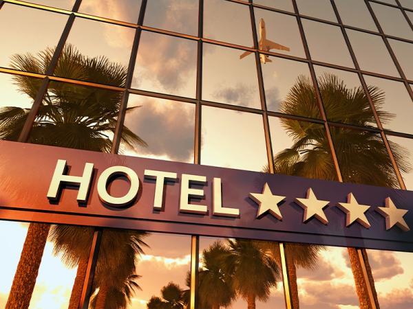 هتل خوب چه ویژگی هایی دارد؟