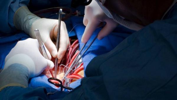 ببینید ، عملیات انتقال قلب از تبریز به تهران برای نجات یک انسان