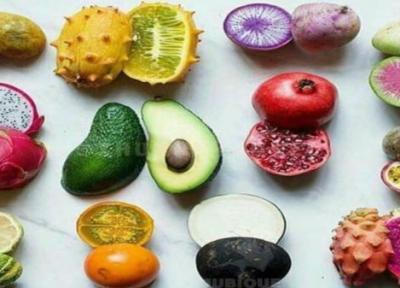 عجیب ترین میوه های دنیا و مهمترین خواصی که دارند