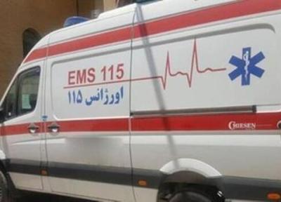 مسمومیت 18 دانش آموز دختر در قم